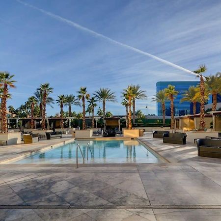 Mgm Signature-36-603 Strip View Jacuzzi Studio Las Vegas Eksteriør billede
